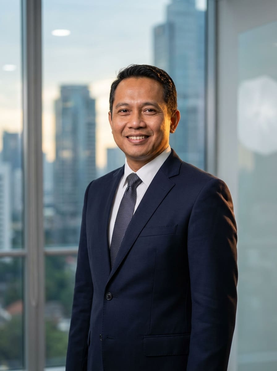 Budi Santoso, Indonesia