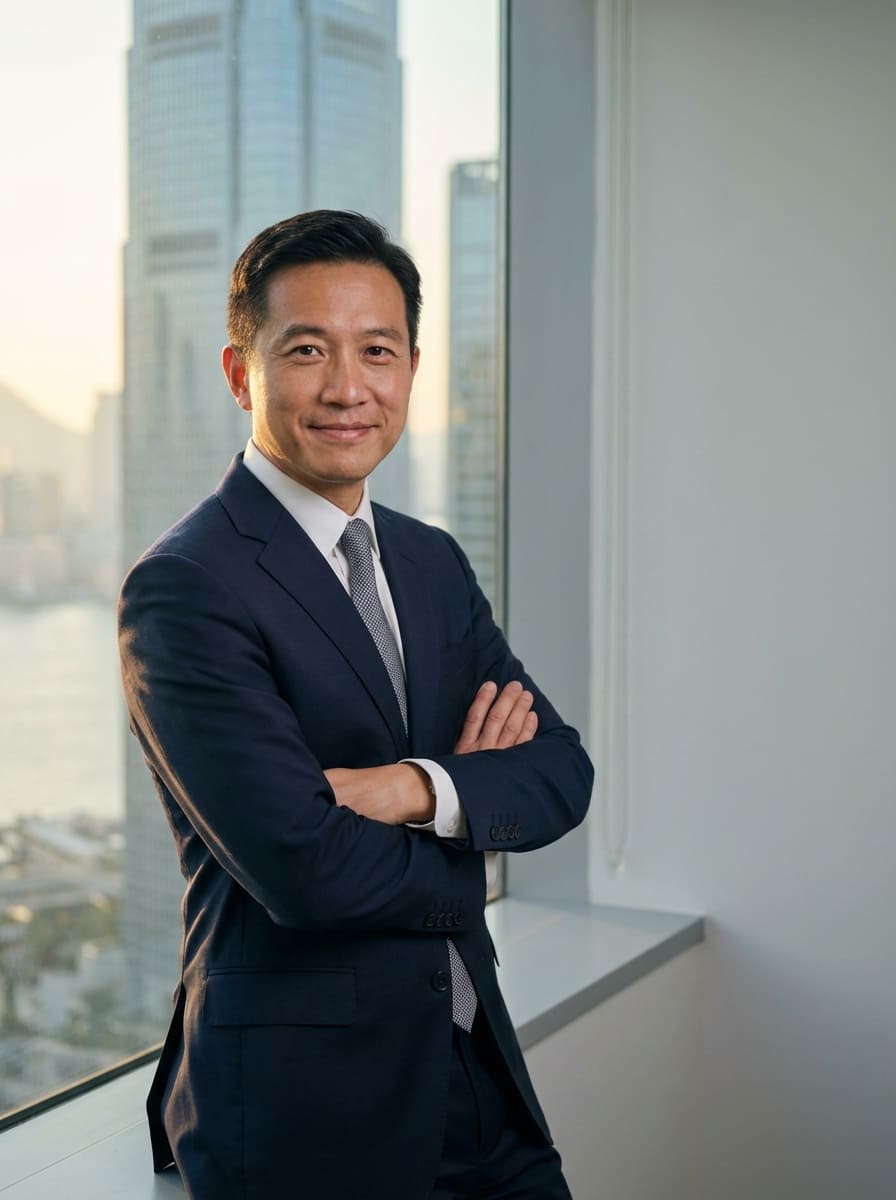 Jason Ka Wai Chan, Hong Kong