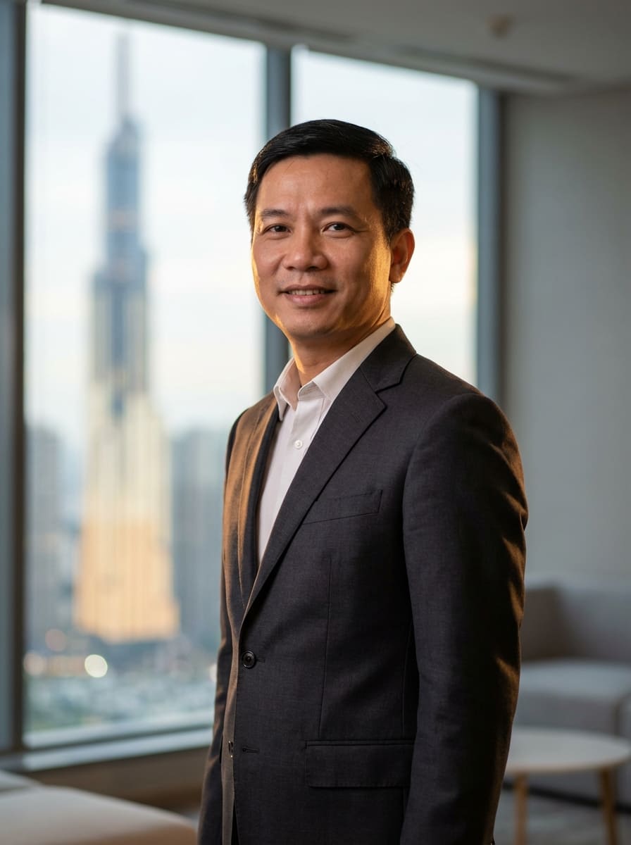 Le Quoc Bao, Vietnam