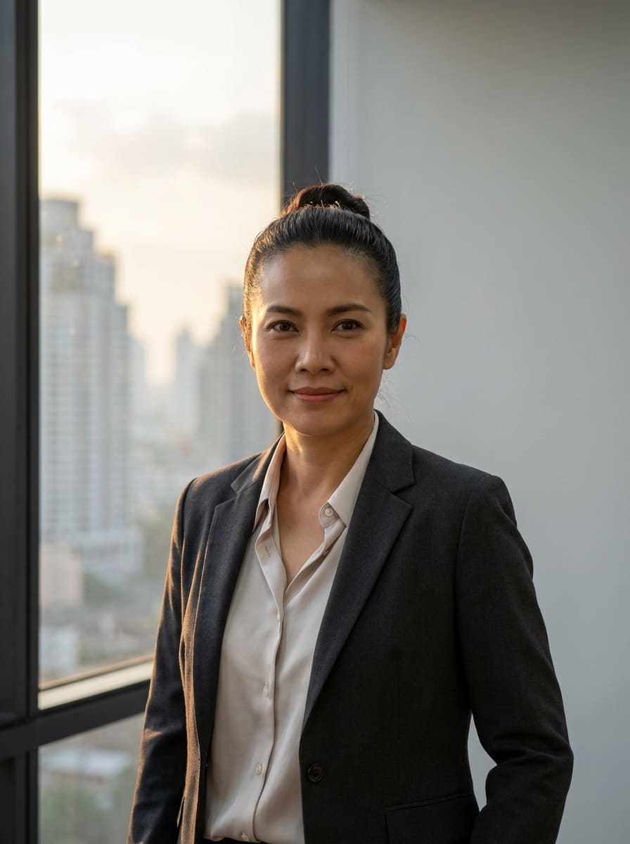 Pimchanok Suksawat, Thailand